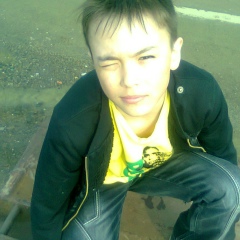 Дастан Джолдошбеков, Мирный