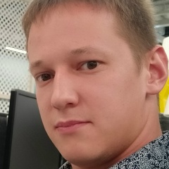 Константин Леонов, 06.11, Химки