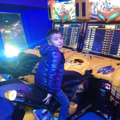 Гайрат Эшчонов, 25.03.1982, Хива