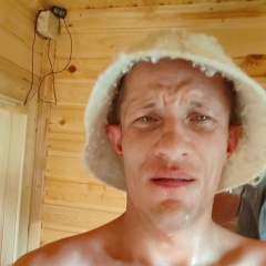 Сергей Кретов, 22.07.1989