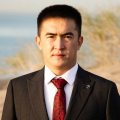 Абзал Асанов, 26.10.1996, Тараз