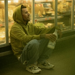 Илья Бостон, 27.05.1989, Санкт-Петербург