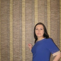 Светлана Тюрникова, Рязань
