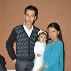 Наргиза Мамирова, 05.08, Алматы