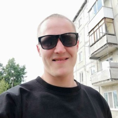 Павел Зайков, 06.08.1989