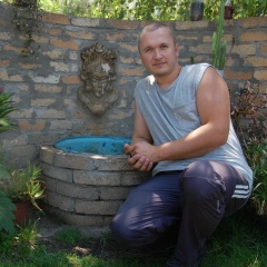 Сергей Юрченко, 01.05.1980, Каменское / Днепродзержинск