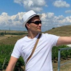 Дмитрий Богданов, 23.02