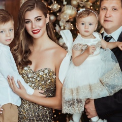 Ольга Мишарина, 22.10.1990, Санкт-Петербург