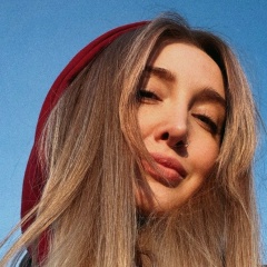 Юлия Леонтьева, 02.02, Тула