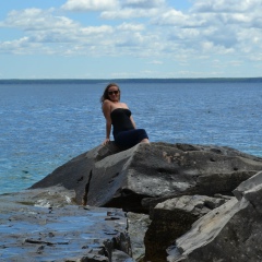 Мария Ларионова, 16.01.1987, Барнаул