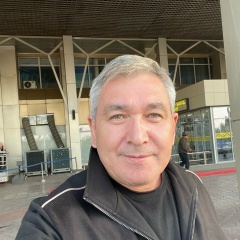 Равшан Алимжанов, 28.11.1966, Бишкек