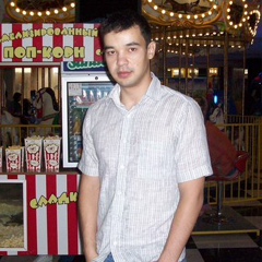 Ерлан Жумалиев, 15.07.1990, Лосино-Петровский