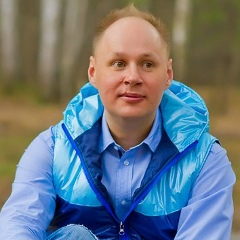 Вадим Питерский, 25.03, Новосибирск