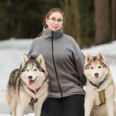 Надежда Воробьева, 04.02, Санкт-Петербург