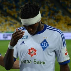 Дьемерси Мбокани, 22.11.1985, Kinshasa