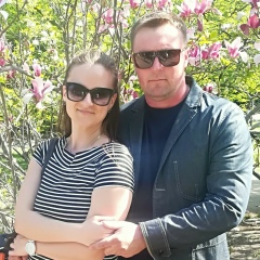 Людмила Шамрай, 23.06, Киев