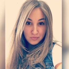 Оленька , 10.06, Москва