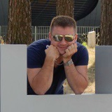 Павел Ясенович, 05.09.1984, Витебск