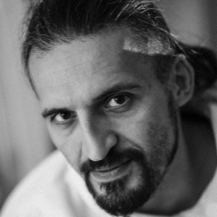 Сергей Линд, 13.12, Новосибирск