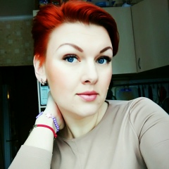 Ксения Ляшева, 12.06, Архангельск