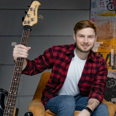 Дмитрий Гараев, Казань