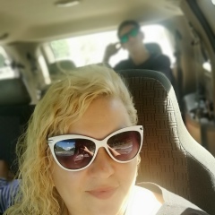 Светлана Козлова, 20.01, Великие Луки