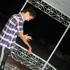 Ильхам Султанов, 24.12.1994, Нукус