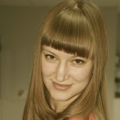 Анжела , 18.05.1985, Ханты-Мансийск