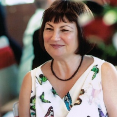 Евгения Иванова, Санкт-Петербург