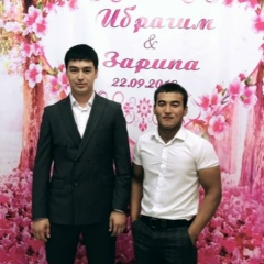 Нуржан Сабит, 09.01.1996, Шымкент