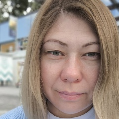 Александра Цветкова, 12.04, Ялта