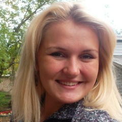 Лиана Валеева, 07.01.1993, Калининград