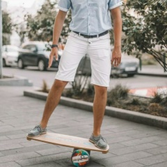 Валентин Николаев, 18.07