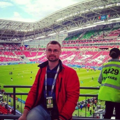 Сергей Осипов, 26.02.1987, Истра