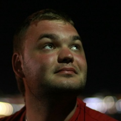 Женя Беккауер, Москва