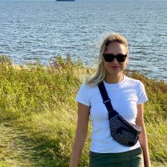 Юлия Кислова, 16.08.1989, Санкт-Петербург