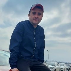 Дмитрий Щербухин, 18.10.1988, Ростов-на-Дону