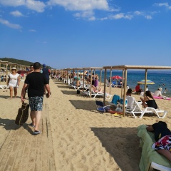 Amrax Garibov, 01.01, İstanbul