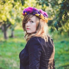 Наталья Массалова, 23.10.1988, Киев