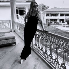 Оксана Будник, Санкт-Петербург