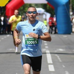 Дмитрий Горбань, 20.05, Харьков