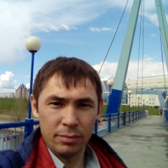 Фаниль Абуталипов, 29.08.1986, Тобольск