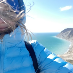 Sveta Ember, 19.06.1991, Нижний Новгород