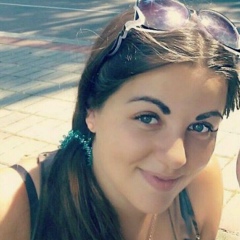 Наталья Грумент, 06.06.1989, Сумы