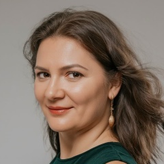 Ирина Абрамова, 28.08, Санкт-Петербург