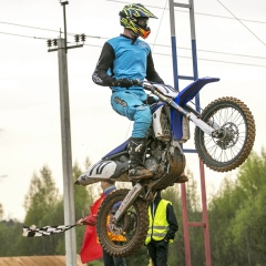 Андрей Баранов, 22.06