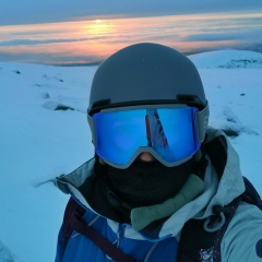 Борис Стрюков, 27.05.1989, Раменское