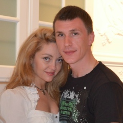 Лилия Бабич, 22.11, Санкт-Петербург