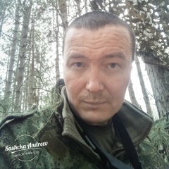 Саня Андреев, 22.09, Холмогоры