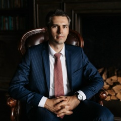 Олег Симанков, 01.10.1988, Москва